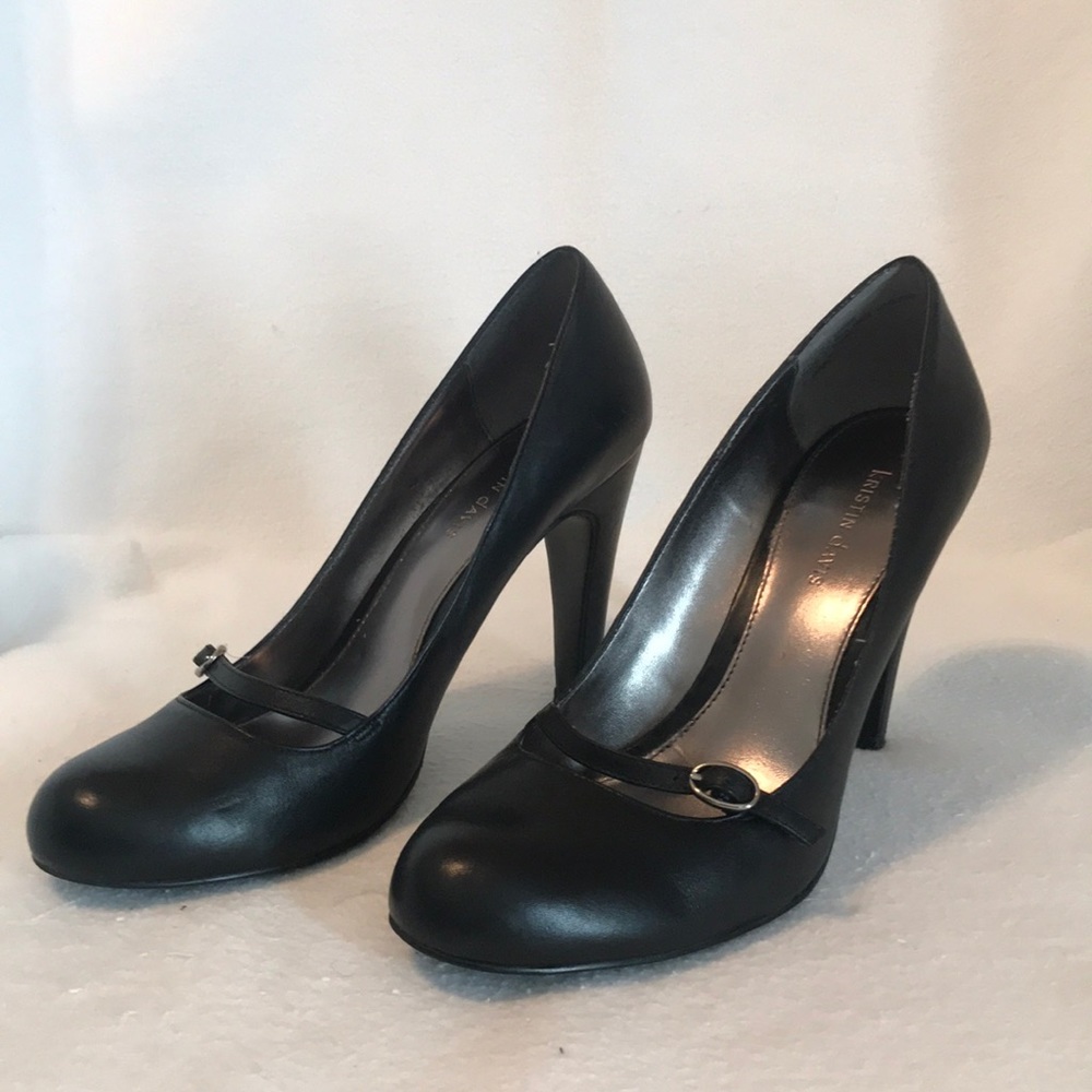 Kristin Davis - Charlotte Sex in the City - Mary Jane Pump